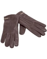 Corneliani - Gloves - Lyst
