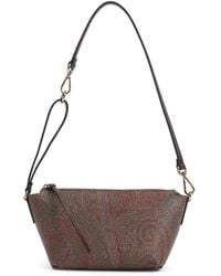 Etro - Arnica Mini Bag - Lyst