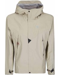 Klättermusen - Asynja Jacket Ms - Lyst