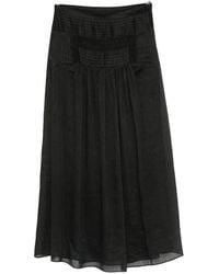 Isabel Marant - Pylka Jupe - Lyst