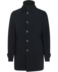 Herno - Chaqueta Casual - Lyst