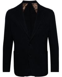 Barba Napoli - Dynamic 205 Jacket - Lyst