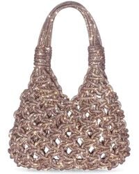 HIBOURAMA - Vannifique Mini Jewel Bag - Lyst