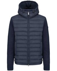 Colmar - Padded Coat - Lyst