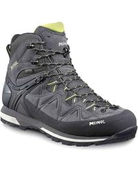Meindl - Trekking Shoes - Lyst