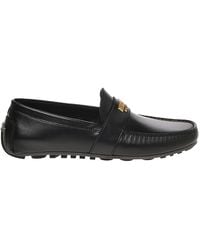Moschino - Loafers - Lyst