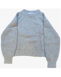 EMERSON RENALDI - Sweater Crew Neck - Lyst