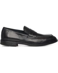 Alexander Hotto - Leather Loafer - Lyst