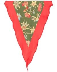 Fay - Sciarpa - Lyst