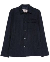 Herno - Outerwear - Lyst