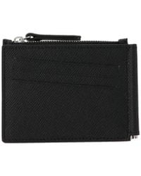 Maison Margiela - Wallets & Purses - Lyst