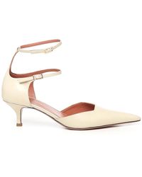 Giuliano Galiano - Joana Slingback Pumps - Lyst
