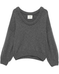 Lisa Yang - Doria Sweater - Lyst