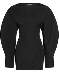 Jacquemus - Dress Casaco - Lyst