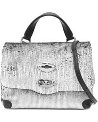 Zanellato - Postina Baby Cbi Anniversario Tote Bag - Lyst