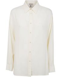 Semicouture - Veridiana Shirt - Lyst