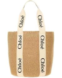 Chloé - Large Bag - Lyst