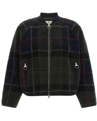 Barbour - Bomberjacke - Lyst