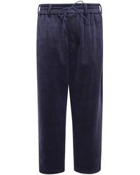 Y-3 - M Vc Tp Track Trousers - Lyst
