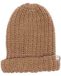 Maison Mihara Yasuhiro - Bedwin Huge Beanie - Lyst