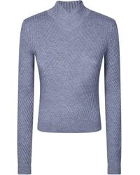 Victoria Beckham - Georgia Jumper - Lyst