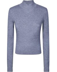 Victoria Beckham - Georgia Jumper - Lyst