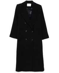 IVY & OAK - Clemence Oversized Blazer Coat - Lyst