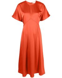 Michael Kors - Long Dresses - Lyst