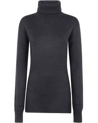 TOTEME - Cashmere Merinos Double Knit - Lyst