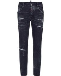 DSquared² - Denim Jeans - Lyst