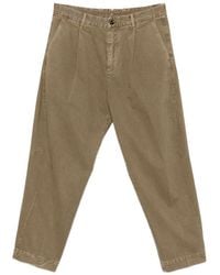 Nine:inthe:morning - Giulio Cotton Trousers With Pockets - Lyst