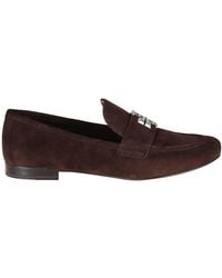 Tory Burch - Eleanor Loafers - Lyst