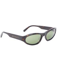 Marni - Yozamei Sunglasses - Lyst