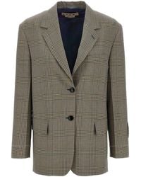 Marni - Prince Of Wales Blazer - Lyst