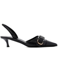 Givenchy - Voyou Slingback Pumps - Lyst