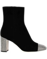 Rene Caovilla - Boots - Lyst