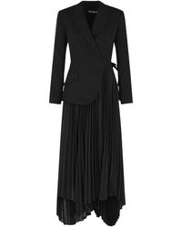 Jonathan Simkhai - Ambretta Dress - Lyst