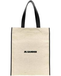 Jil Sander - Totes - Lyst
