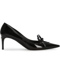 Dolce & Gabbana - Court Shoes - Lyst