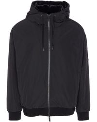 Moose Knuckles - Roland Reversible Bunny Jacket - Lyst