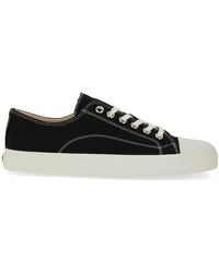 Moschino - Sneaker Edge - Lyst