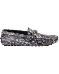 Roberto Cavalli - Loafer - Lyst