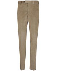 PT Torino - Trousers Slim Jogger - Lyst