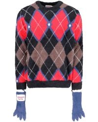 Charles Jeffrey - Sweater - Lyst