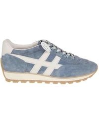 Hogan - H701 Allacciato H - Lyst