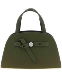 Tory Burch - Romy Small Top Case Handbag - Lyst