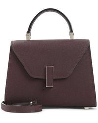 Valextra - Micro Borsa A Tracolla Iside - Lyst