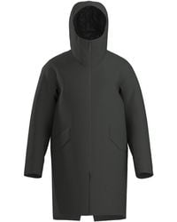 Arc'teryx - Monitor Down Coat M - Lyst