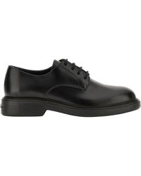 Hogan - H704 Derby - Lyst