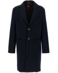 Barena - Baron Coat - Lyst